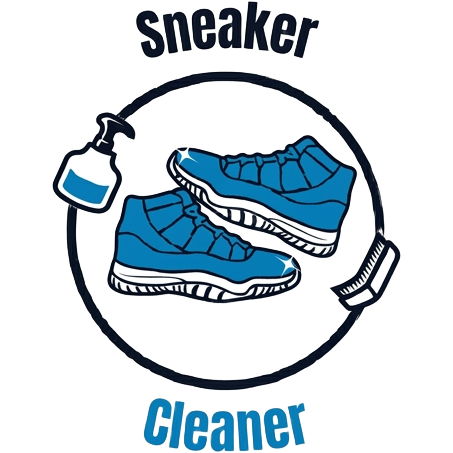 Logo Sneaker Cleaner
